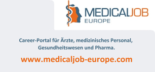 Medicaljob Europe