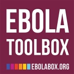 Ebola Management and Treatment toolbox