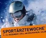 Sportaerztewoche Salzburg 2014