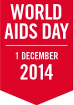 World Aids Day 2014