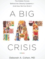a big fat crisis