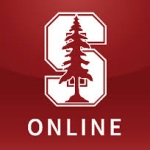 Stanford online Logo