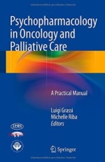 psychopharmacology in oncology and palliative mcare