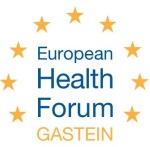 European Health Forum Gastein 2015