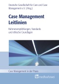 Case Management leitlinien