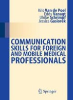 Communication Skills for medicine