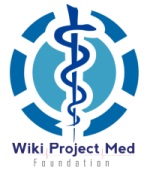 Offline-App: WikiMed Medical Encyclopedia