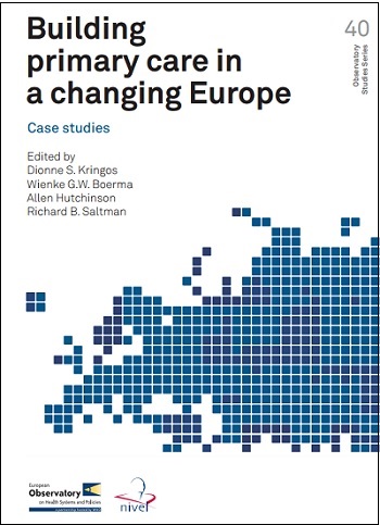 changing Europe
