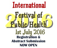 International Festival of Public Health
