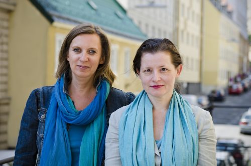 Mag. Dr. Sonja Novak-Zezula and Mag. Dr. Ursula Trummer, Msc., Center for Health and Migration, Vienna, Austria.