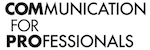 Communication for Professionals logo
