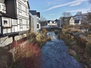 Bad Berleburg