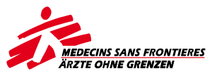 Ärzte_ohne_Grenzen_Logo