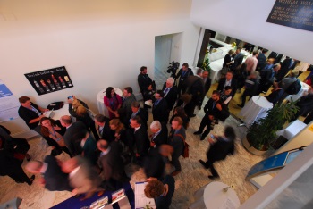 European-Health-Forum-Gastein-EHFG-Congress-Visitors-Foyer-350x234