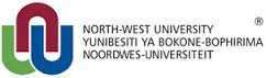 Logo North-West-University