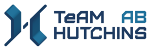 Logo Team Hutchins