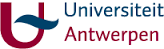 Logo Universiteit Antwerpen