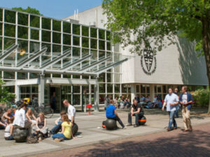 Aula_radboud university