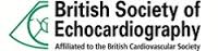 British Society of Echocardiography_logo