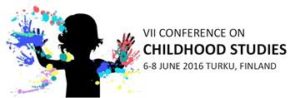 conference on childhood studies