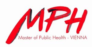 logo master public health