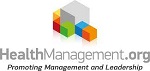 HealthManagementOrg Logo