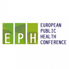 Logo: 10th EPH Conference