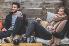 What does love do to our brains?