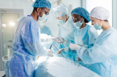 Stellenausschreibung Facharzt/Oberarzt (m/w/d) Unfallchirurgie