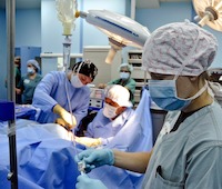 Assistenzarzt (m/w/d) in der Weiterbildung oder Facharzt (m/w/d) für Anästhesie
