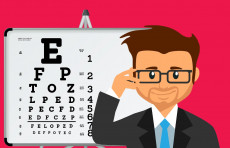 Facharzt für Augenheilkunde