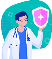 Logo Chefarzt (m/w/d) Allgemein-, Viszeral- und Thoraxchirurgie
