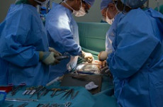 Logo Facharzt Allgemein- und Viszeralchirurgie (w/m/d) als leitender Oberarzt (m/w/d)