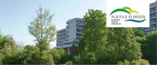 Logo Oberarzt (w/m) für unsere Kinderklinik