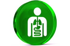 Logo Chefarzt für Gastroenterologie und Allgemeine Innere Medizin (m/w/d)