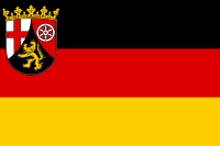 Logo Gesundheits- und Krankenpfleger*in für die Intensivstation - Rheinland-Pfalz