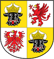 Logo Gesundheits- und Krankenpfleger*in für die Intensivstation - Mecklenburg-Vorpommern