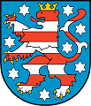 Logo Gesundheits- und Krankenpfleger*in für die Intensivstation - Thüringen