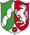 Logo Gesundheits- und Krankenpfleger*in für die Intensivstation - Nordrhein-Westfalen