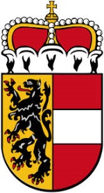 Wapen Salzburg