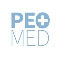 Logo Personalberater (m/w/d) für die PEOMED AG in Berlin gesucht