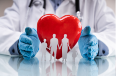 Logo Oberarzt für Kardiologie (m/w/d)