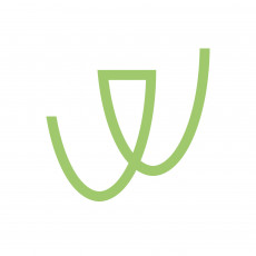 Logo Diplomierte Gesundheits- und Krankenpfleger*innen am AKH Wien