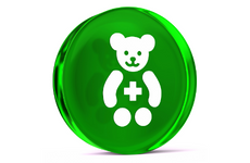 Logo Approbierter Kinder- und Jugendpsychotherapeut (m/w/d)
