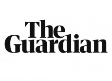 The Guardian Logo