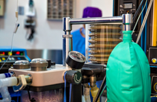 Logo Leitung OP / OP-Koordinator (m/w/d)
