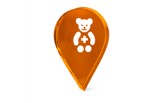 Logo Chefarzt für Kinderheilkunde und Jugendmedizin (m/w/d)