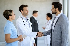 Kaufmännische Leitung (m/w/d)