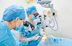 Oberarzt für Gefäß- und Endovaskularchirurgie (w/m/d)