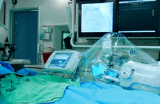 Ärztlicher Leiter (m/w/d) Sektion Gefäßchirurgie